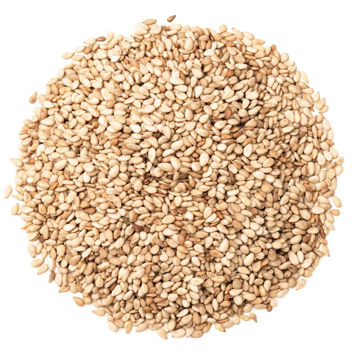 Oil Seeds (Sesame & Palm Seeds)