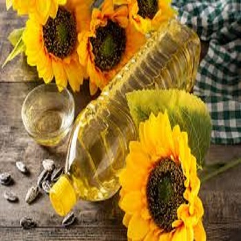 Refined Sunflower Oil for sale in Tanzania