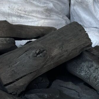 Hard Wood Charcoal for sale in Tanzania