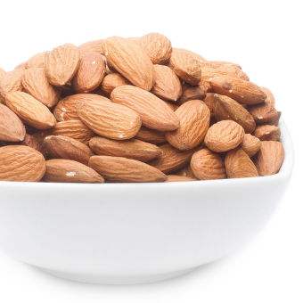 Organic Almond Nuts for sale in Tanzania
